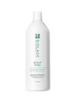 Biolage Biolage Scalp Sync Clarifying Shampoo 1L