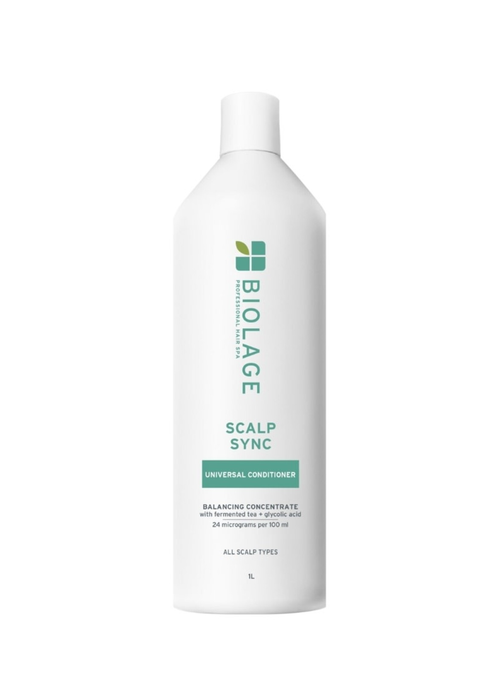 Biolage Biolage Scalp Sync Universal Conditioner 1L