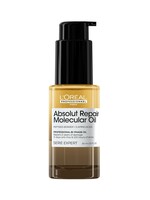 Loreal Professional Loreal Serie Expert Absolut Repair Molecular Oil 30ml