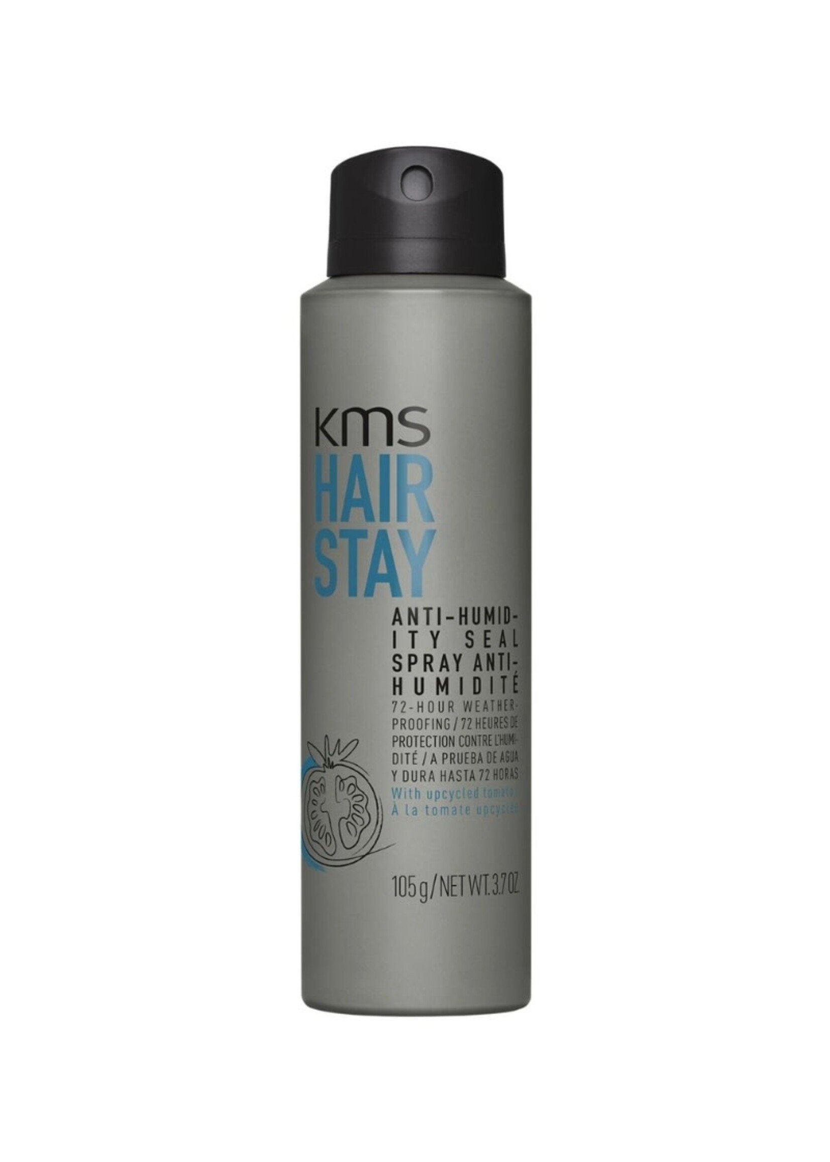 KMS KMS Hairstay Anti-Humidity Seal  150ml