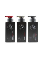 H2B H2B Charcoal Trio Pack