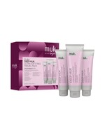 Muk Muk Xmas 2025 Deep Muk Ultra Soft Trio Travel Pack