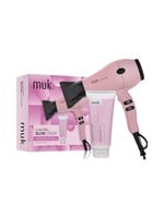 Muk Muk Xmas 2025 Limited Edition Pink Blow 3900IR with Free Ultra Soft Treatment 200ml