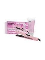 Muk Muk Xmas 2025 Limited Edition Pink Style Stick 230IR with Free Ultra Soft Treatment 200ml