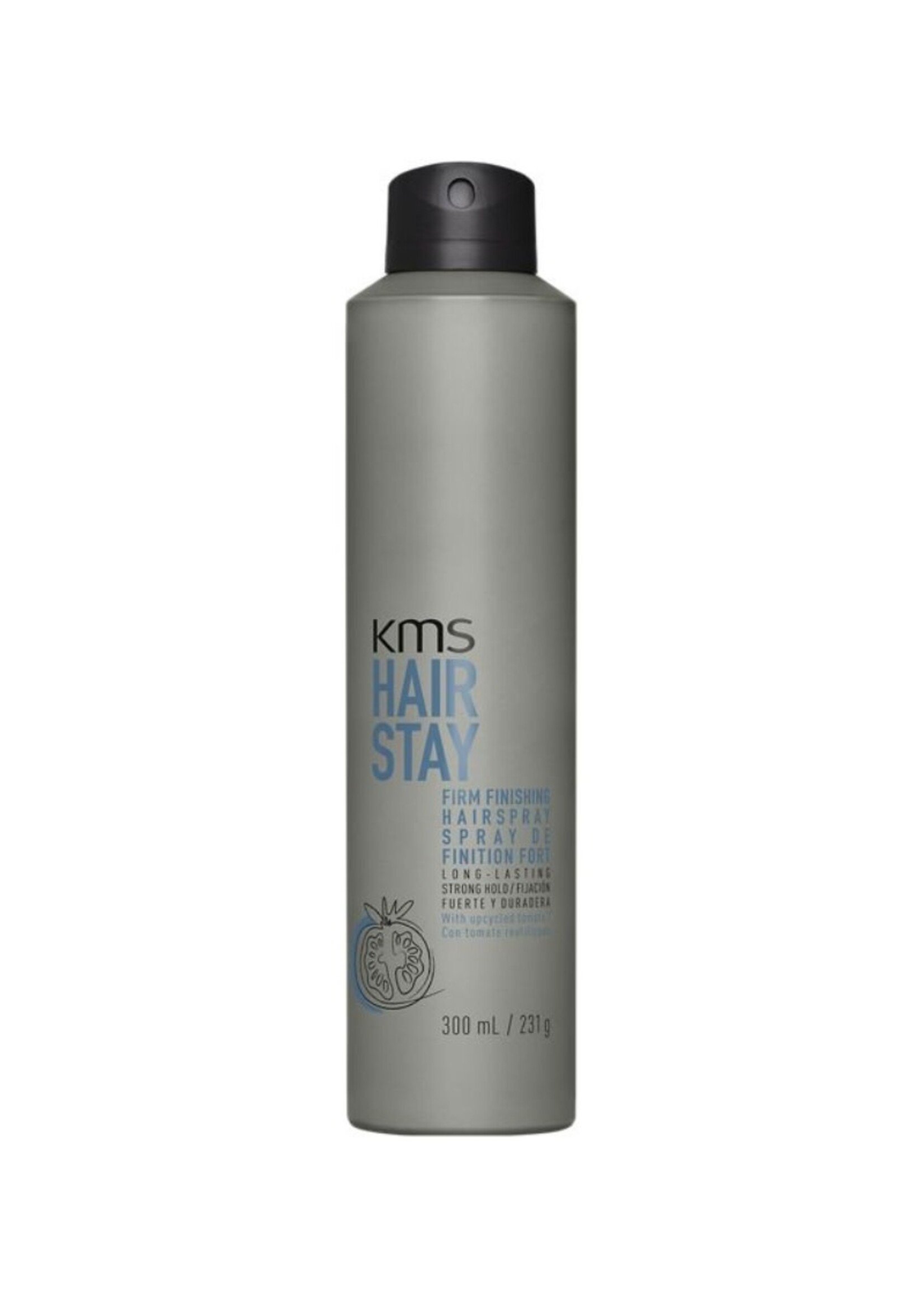 KMS KMS Hairstay Firm Finishing Spray 300ml