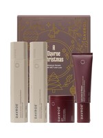 Davroe Davroe Moisture Senses Xmas 2025 Quad Pack