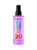 Matrix Matrix Miracle Creator Multi-Tasking Leave-in Treatment 190ml