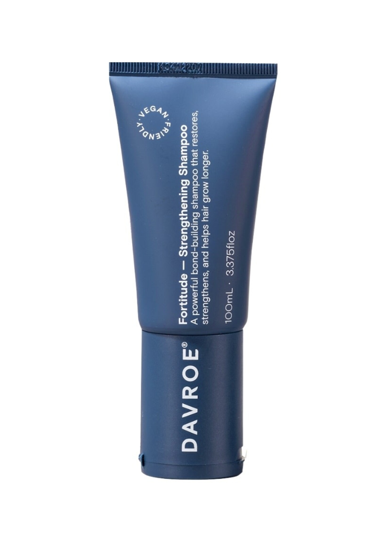 Davroe Davroe Fortitude Strengthening Shampoo 100ml