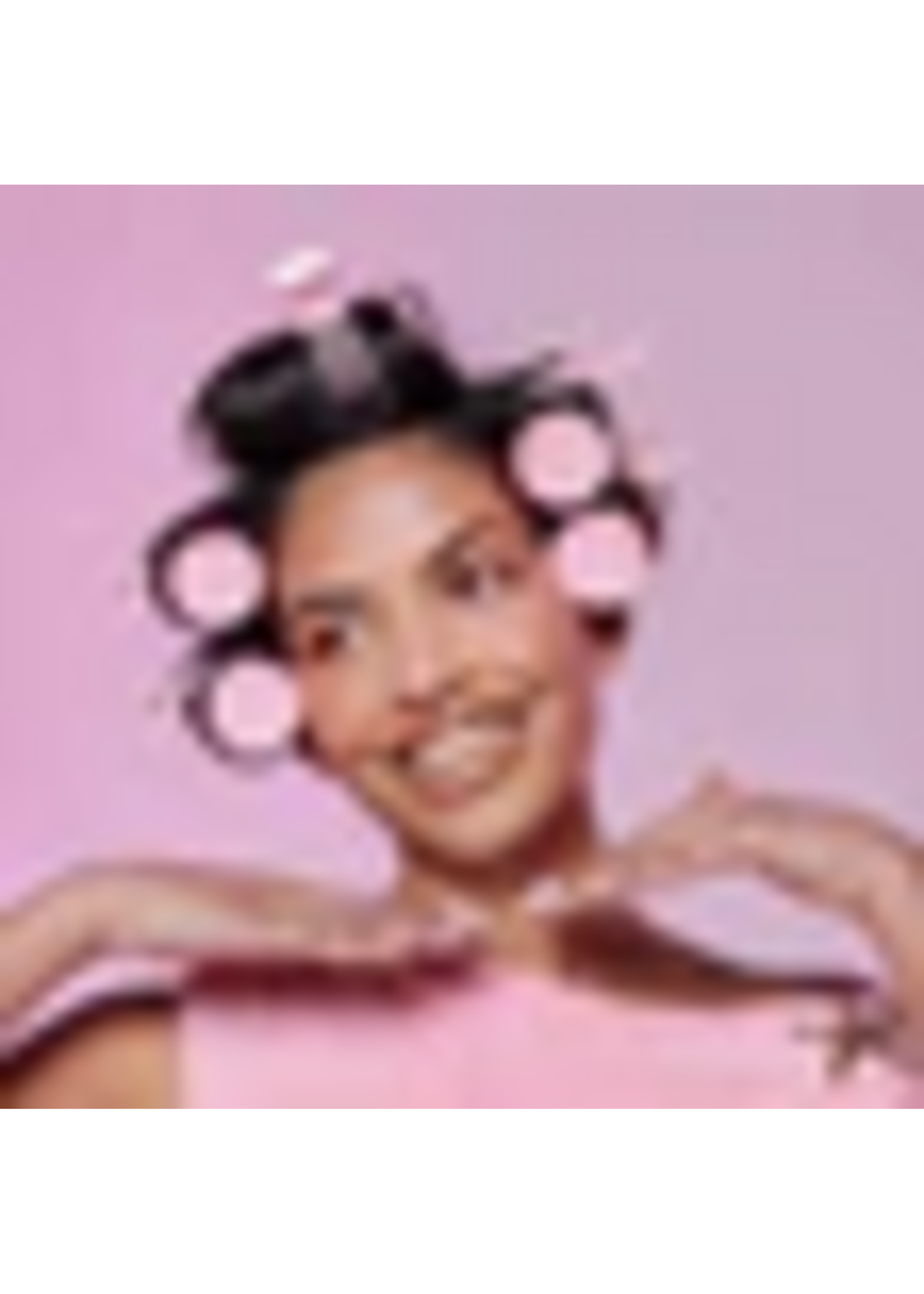 Mermade Hair Mermade Digital Hot Rollers 8pc