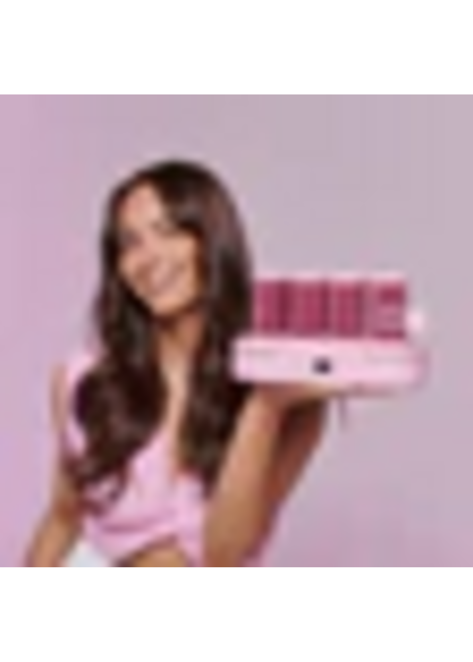 Mermade Hair Mermade Digital Hot Rollers 8pc