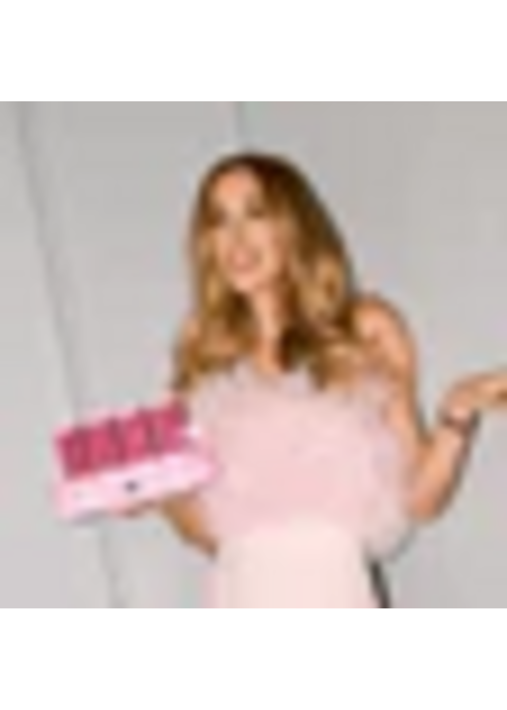 Mermade Hair Mermade Digital Hot Rollers 8pc