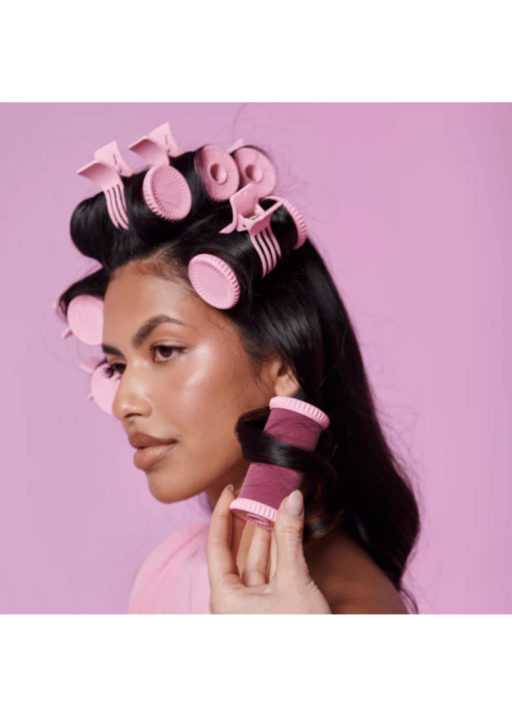 Mermade Hair Mermade Digital Hot Rollers 8pc