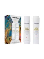 Goldwell Goldwell Dualsenses Xmas 2025 Duo Pack - Rich Repair