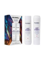 Goldwell Goldwell Dualsenses Xmas 2025 Duo Pack - Just Smooth