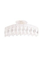 Mermade Hair Mermade Clear Claw Clip