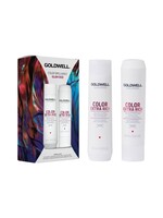 Goldwell Goldwell Dualsenses Xmas 2025 Duo Pack - Color Extra Rich