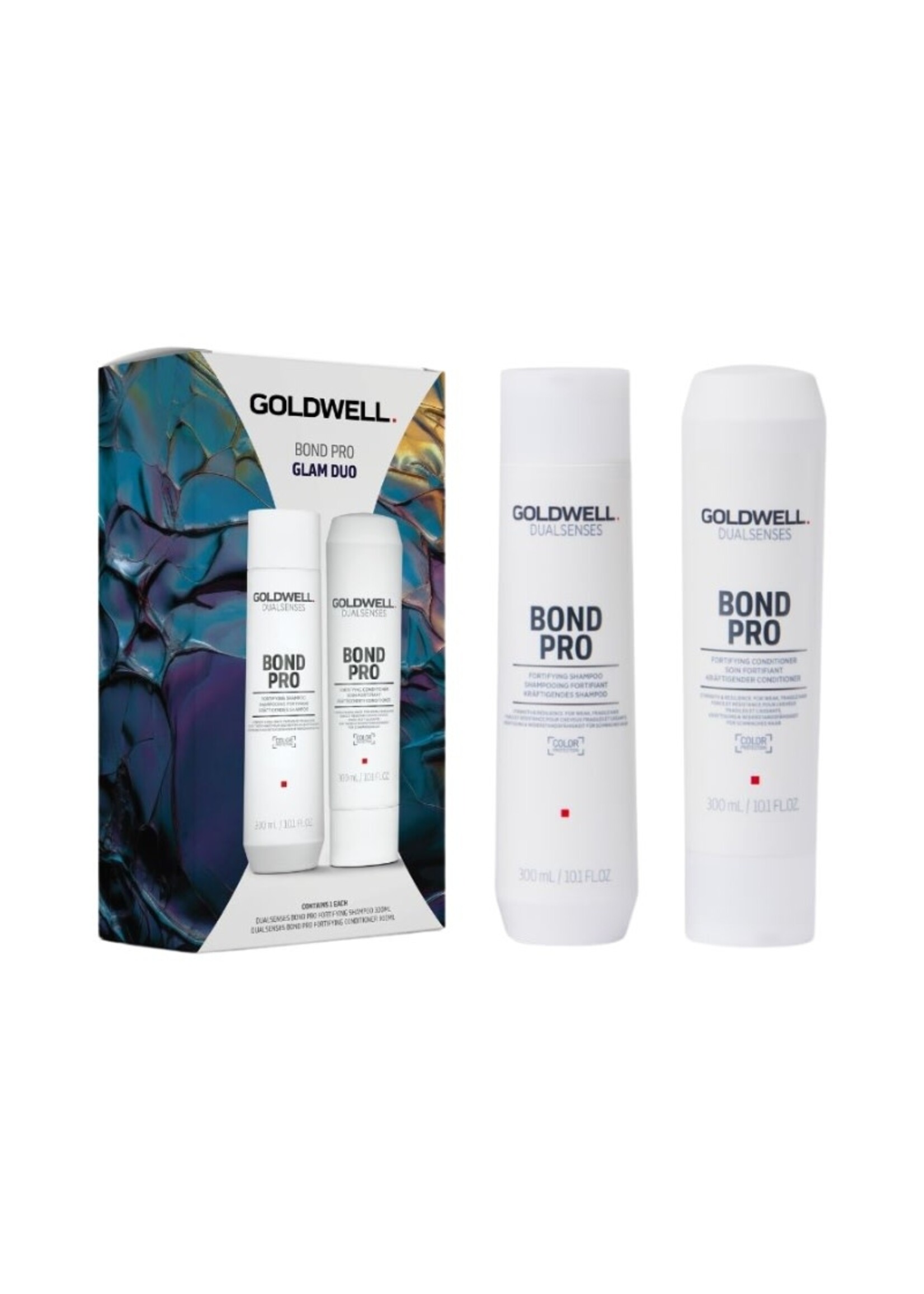 Goldwell Goldwell Dualsenses Xmas 2025 Duo Pack - Bond Pro