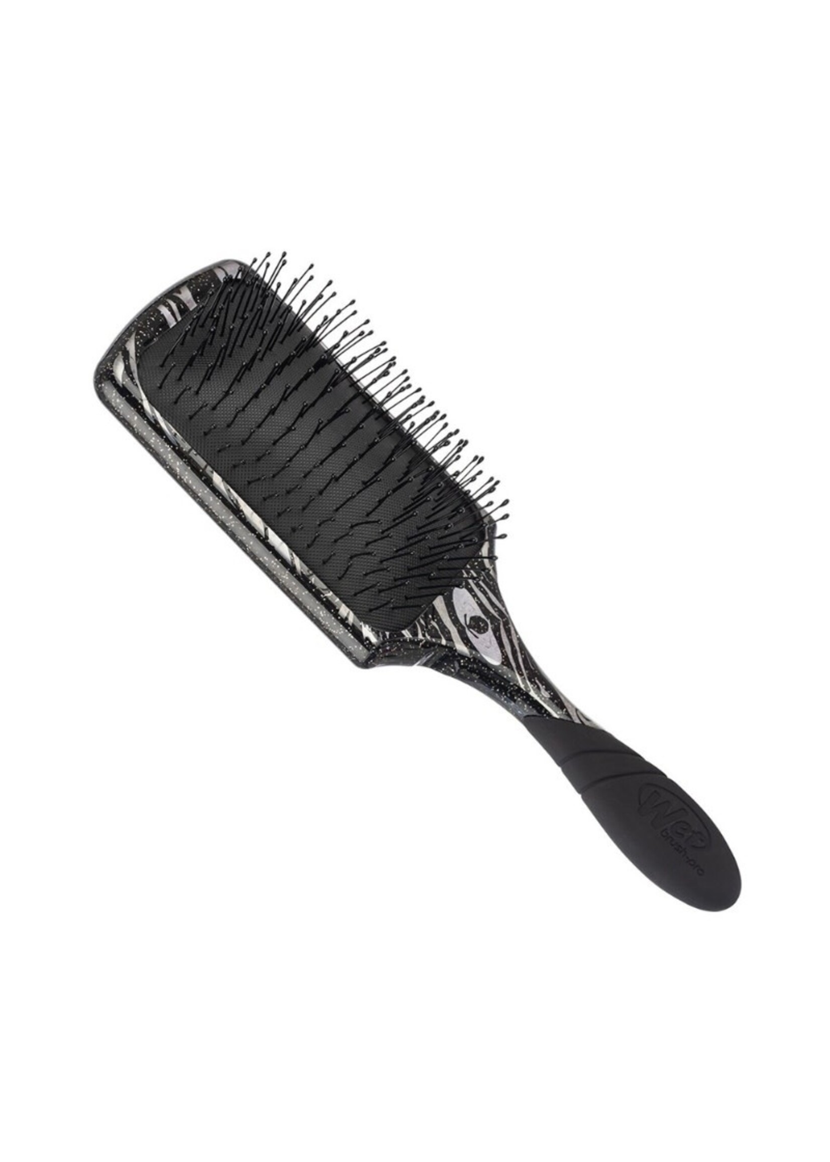 WetBrush WetBrush Pro Paddle Detangler - Mineral Sparkle Charcoal