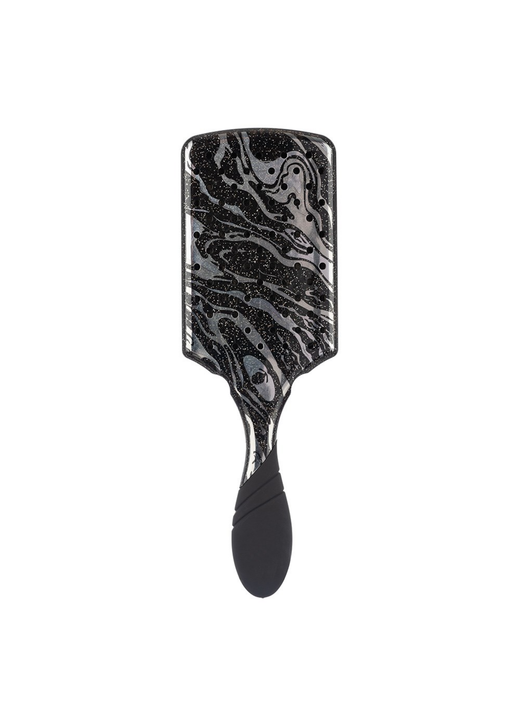 WetBrush WetBrush Pro Paddle Detangler - Mineral Sparkle Charcoal