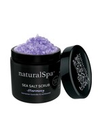 Natural Look Natural Look NaturalSpa Harmony Sea Salt Scrub 250g