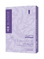 Natural Look Natural Look Xmas 2025 Silver Screen Ice Blonde Gift Pack