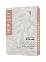 Natural Look Natural Look Xmas 2025 Curly Boost Gift Pack