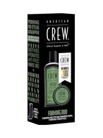 American Crew American Crew Xmas 2025 Holiday Duo Gift Set - Forming