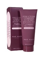 Nak Nak Signature Structure Complex No.3 Bond Enhancer 200ml Deluxe Size