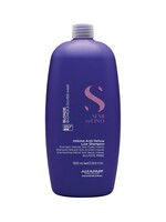Alfaparf Alfaparf Semi Di Lino Blonde Intense Anti-Yellow Low Shampoo 1L