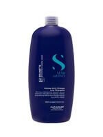 Alfaparf Alfaparf Semi Di Lino Brunette Intense Anti-Orange Low Shampoo 1L