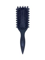 Hi Lift Hi Lift Wonder Brush Curly - Black