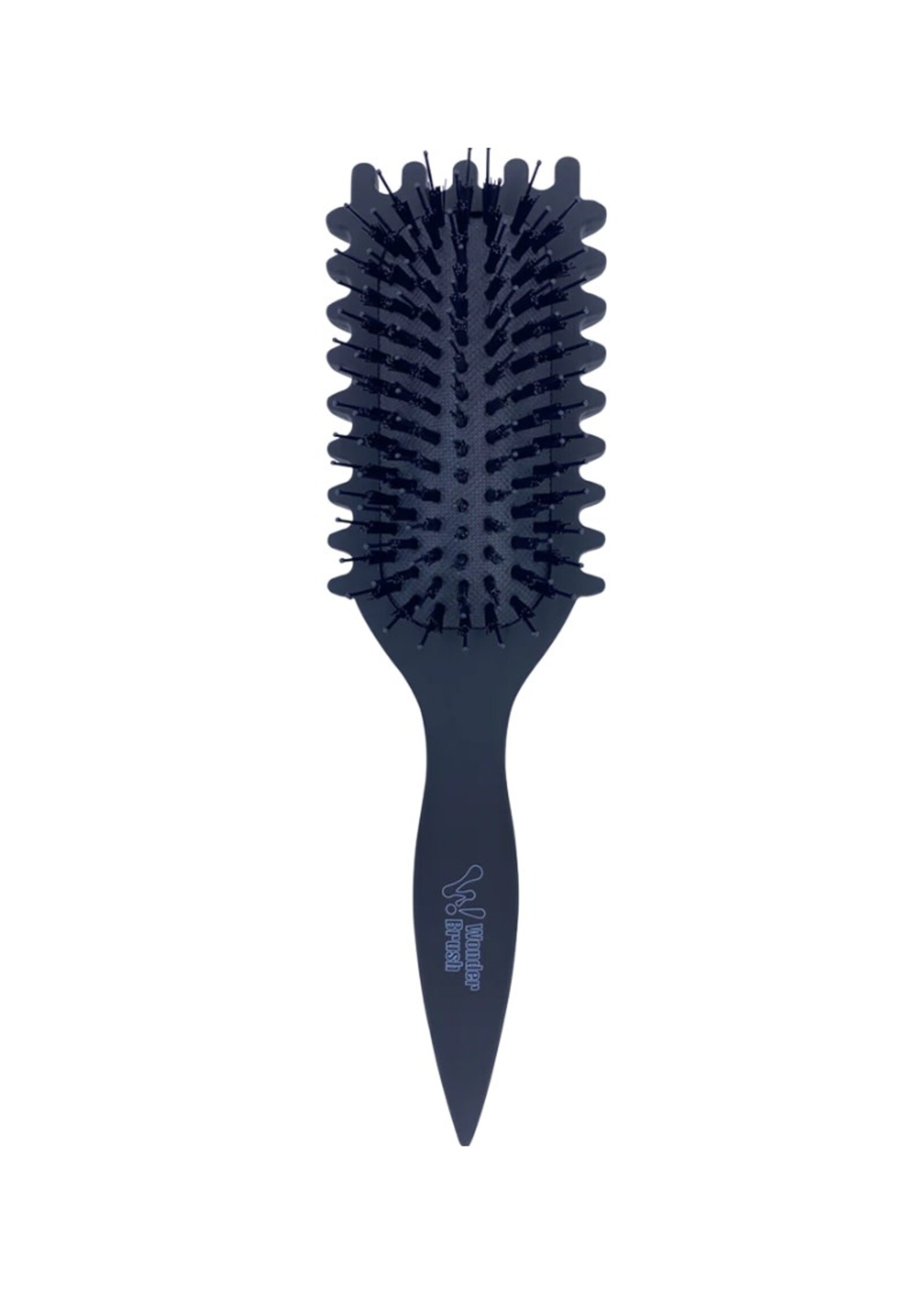 Hi Lift Hi Lift Wonder Brush Curly - Black
