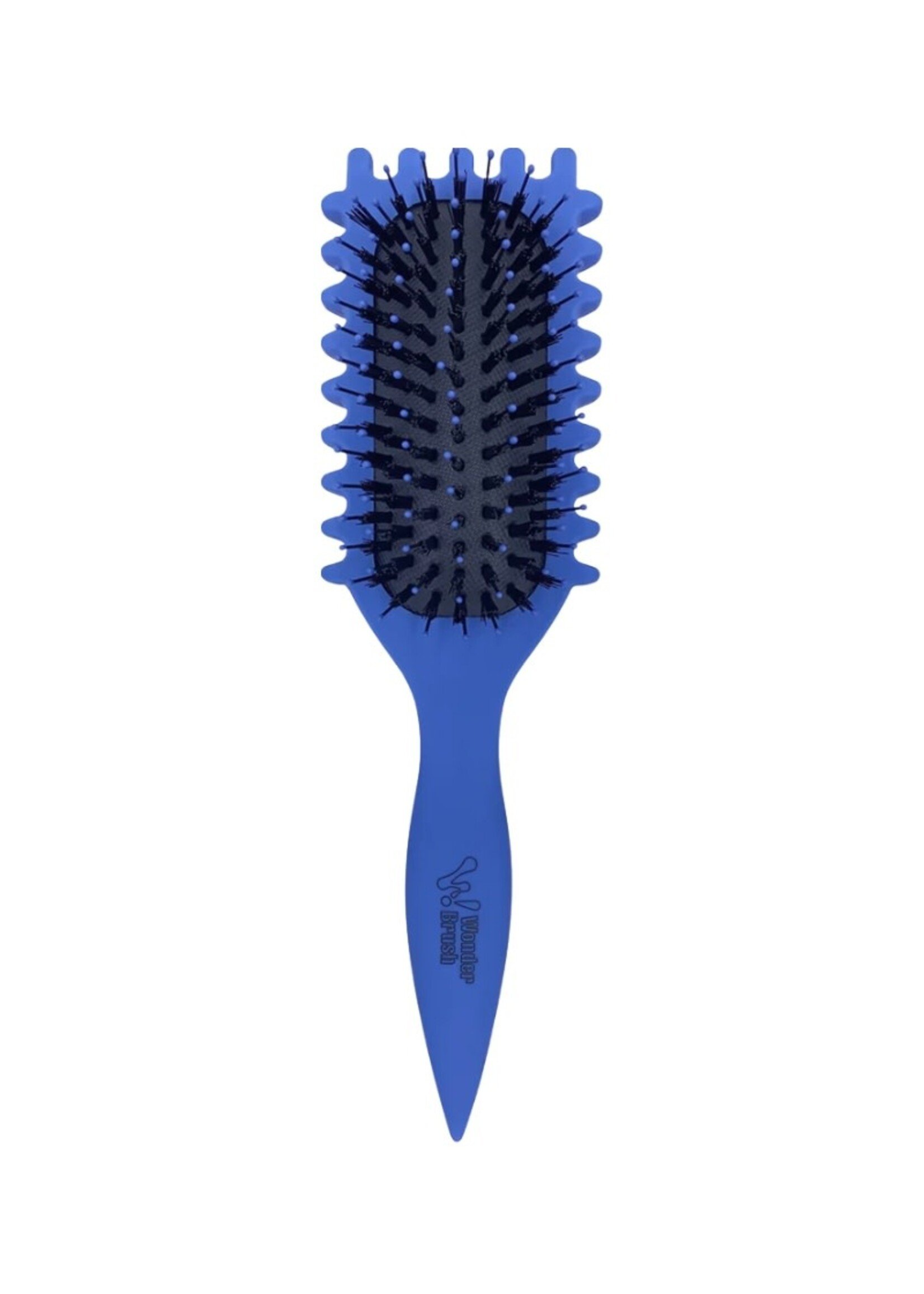 Hi Lift Hi Lift Wonder Brush Curly - Blue