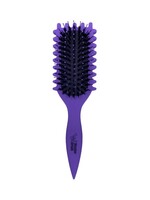 Hi Lift Hi Lift Wonder Brush Curly - Purple