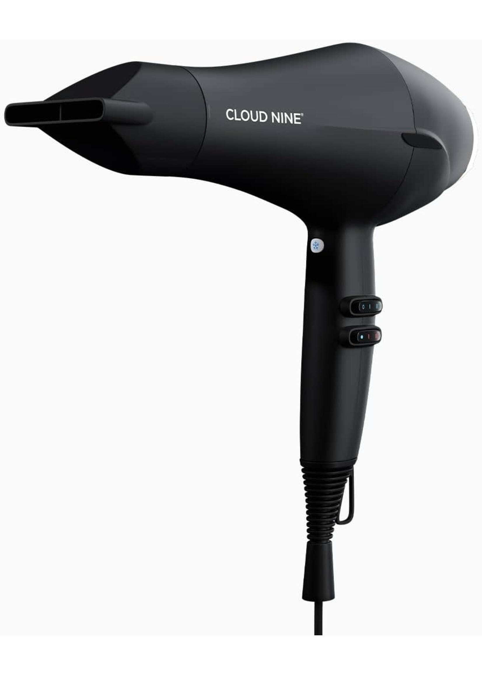 Cloud Nine Cloud Nine The Alchemy Collection Airshot Hair Dryer