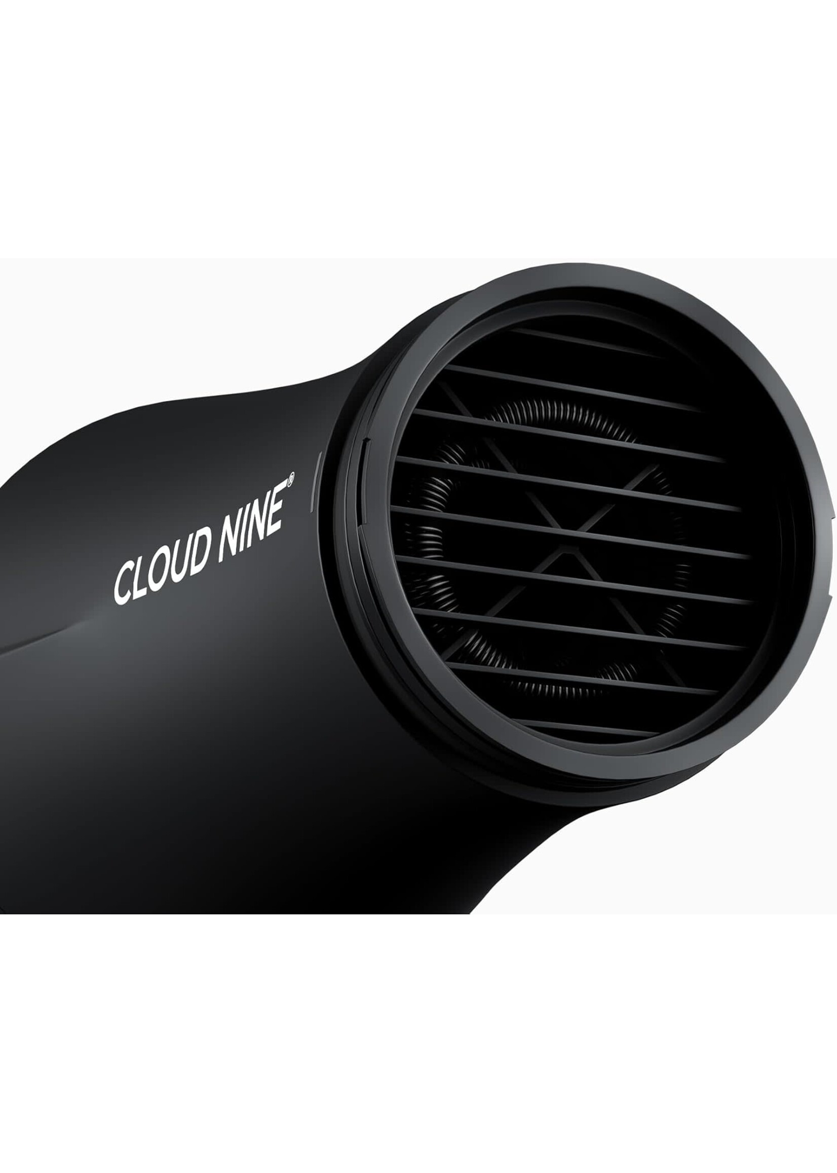 Cloud Nine Cloud Nine The Alchemy Collection Airshot Hair Dryer