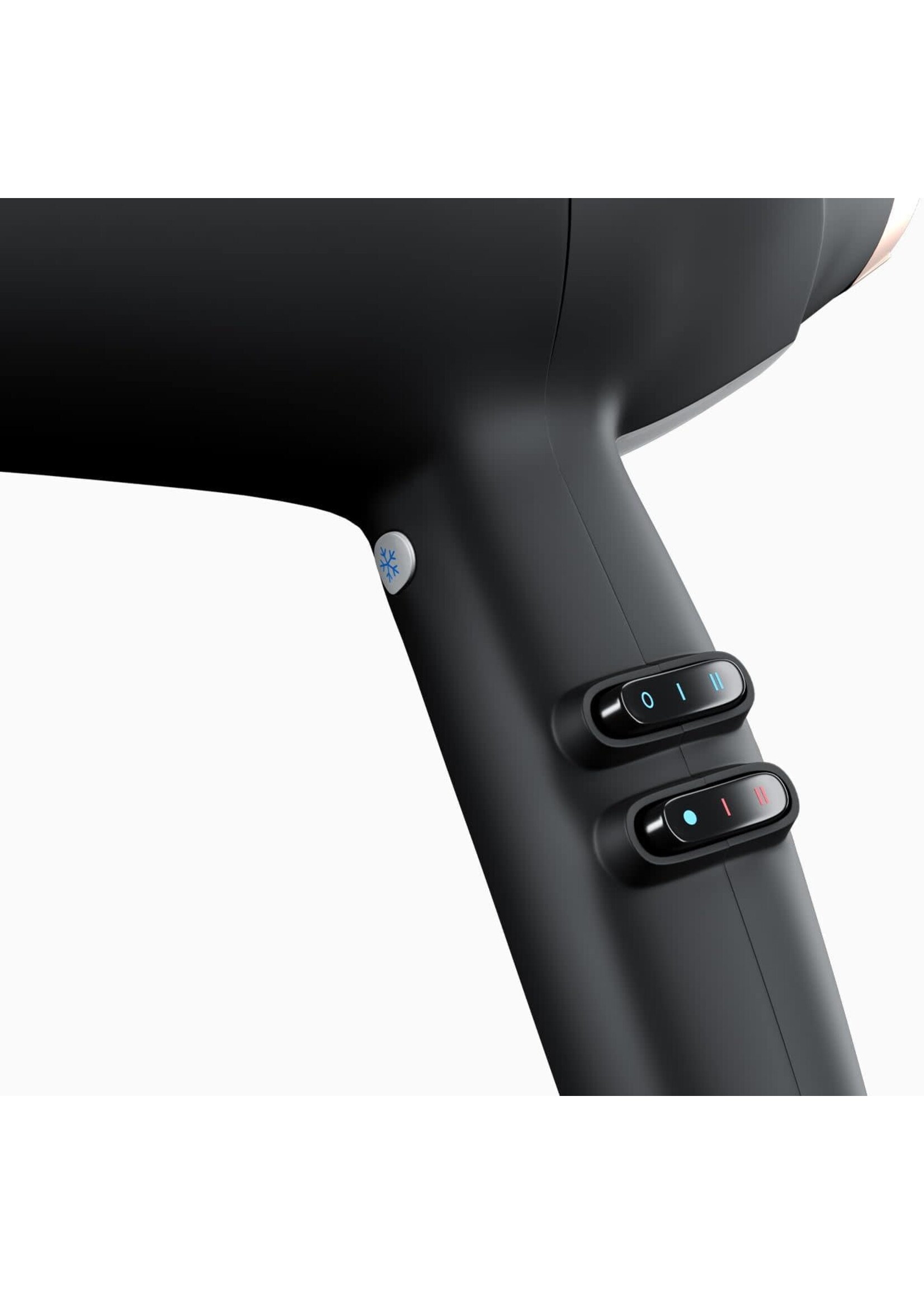 Cloud Nine Cloud Nine The Alchemy Collection Airshot Hair Dryer