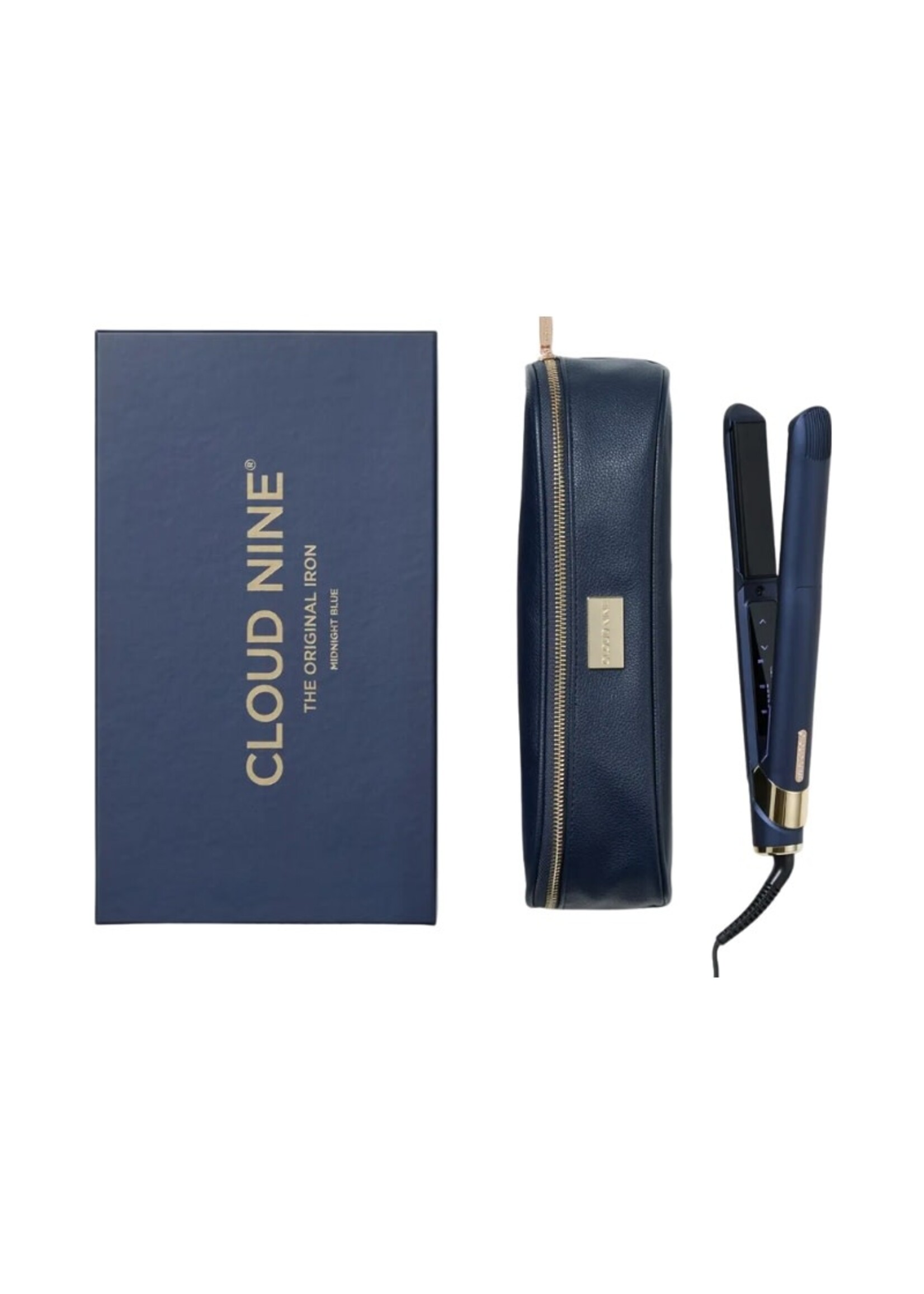 Cloud Nine Cloud Nine The New Original Iron Midnight Blue