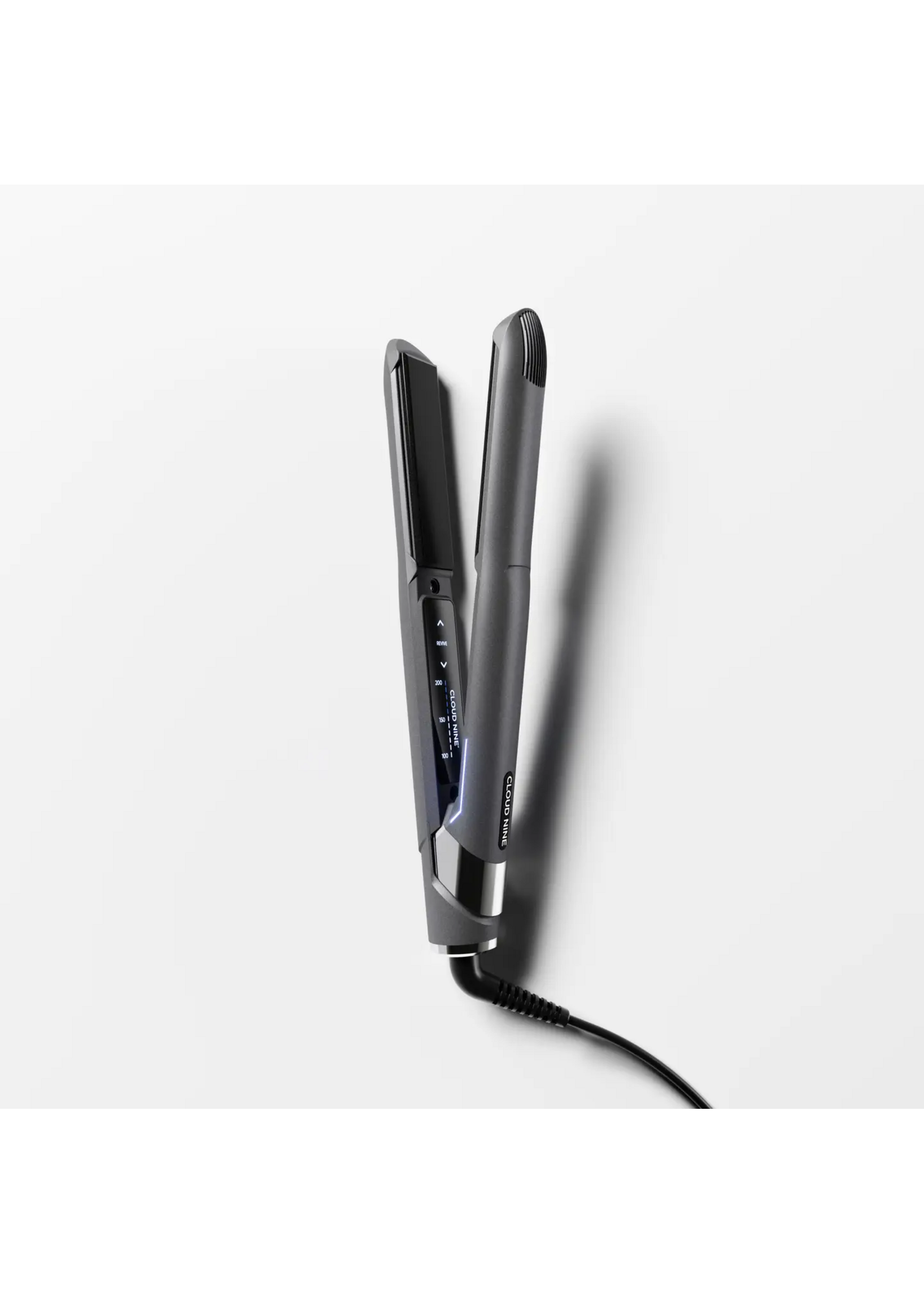 Cloud Nine Cloud Nine The New Original Iron Starlight Grey