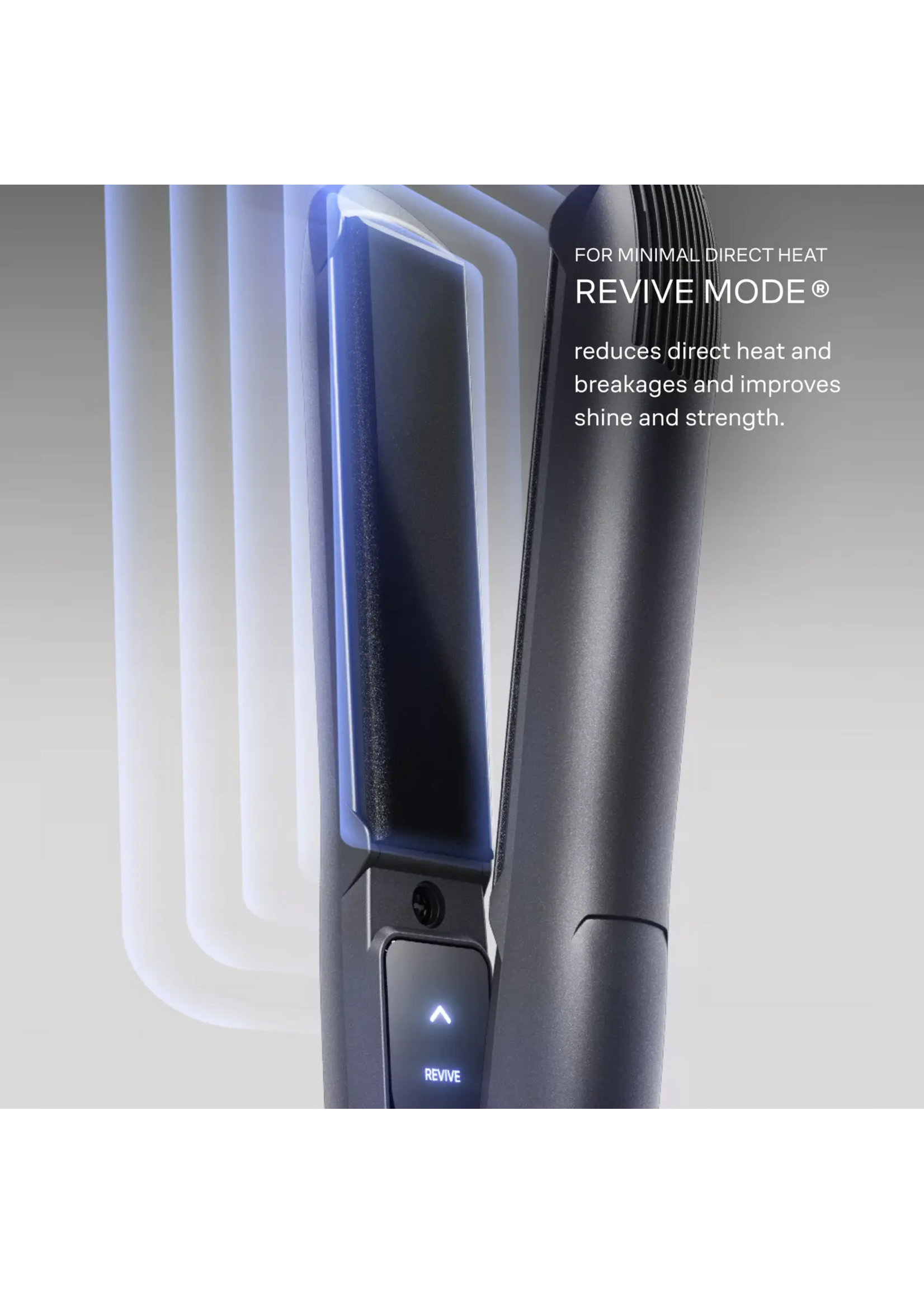 Cloud Nine Cloud Nine The New Original Iron Starlight Grey