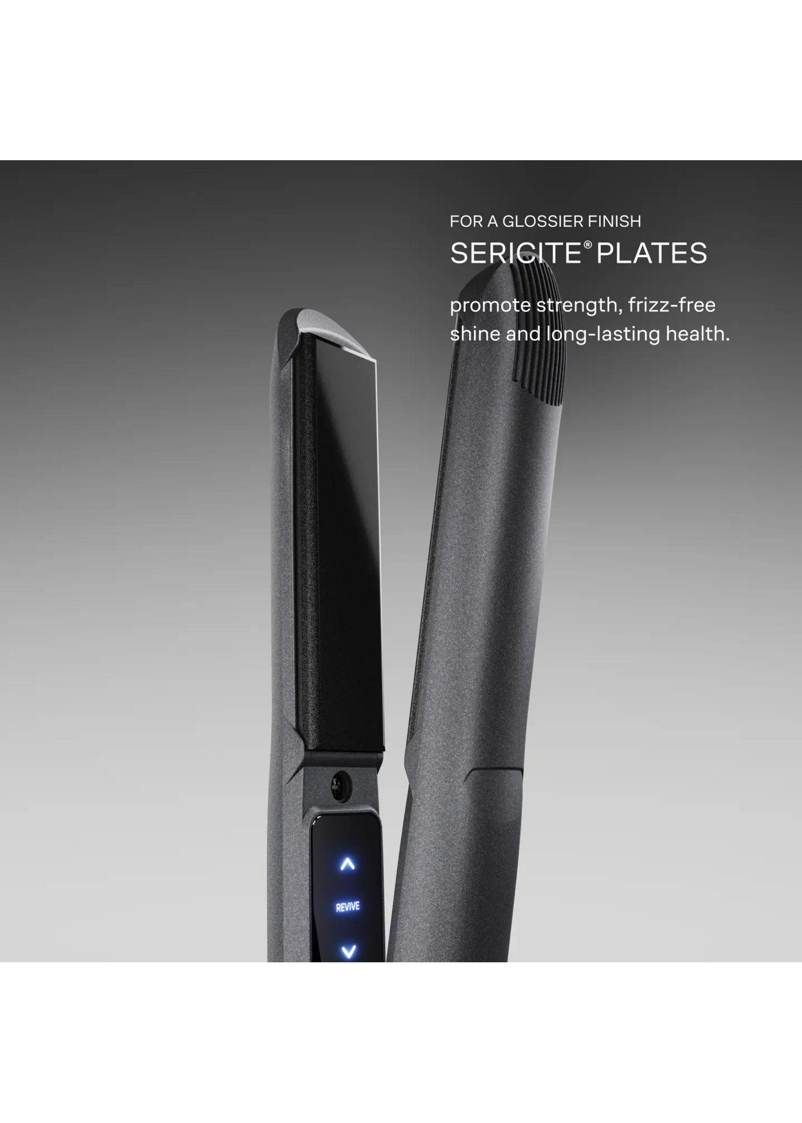 Cloud Nine Cloud Nine The New Original Iron Starlight Grey