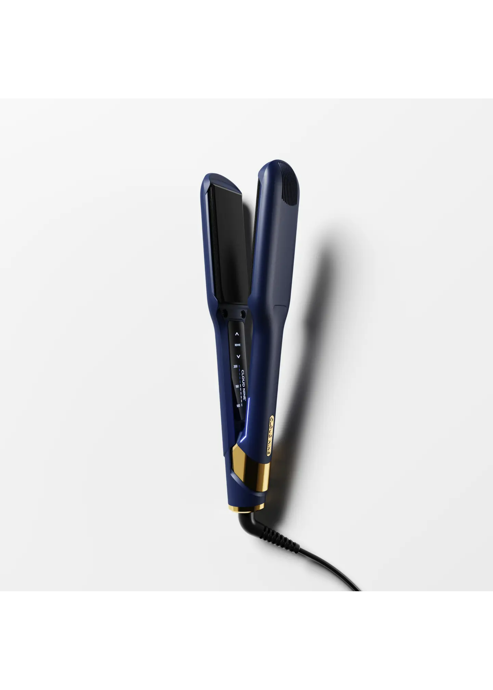 Cloud Nine Cloud Nine The New Wide Iron Midnight Blue