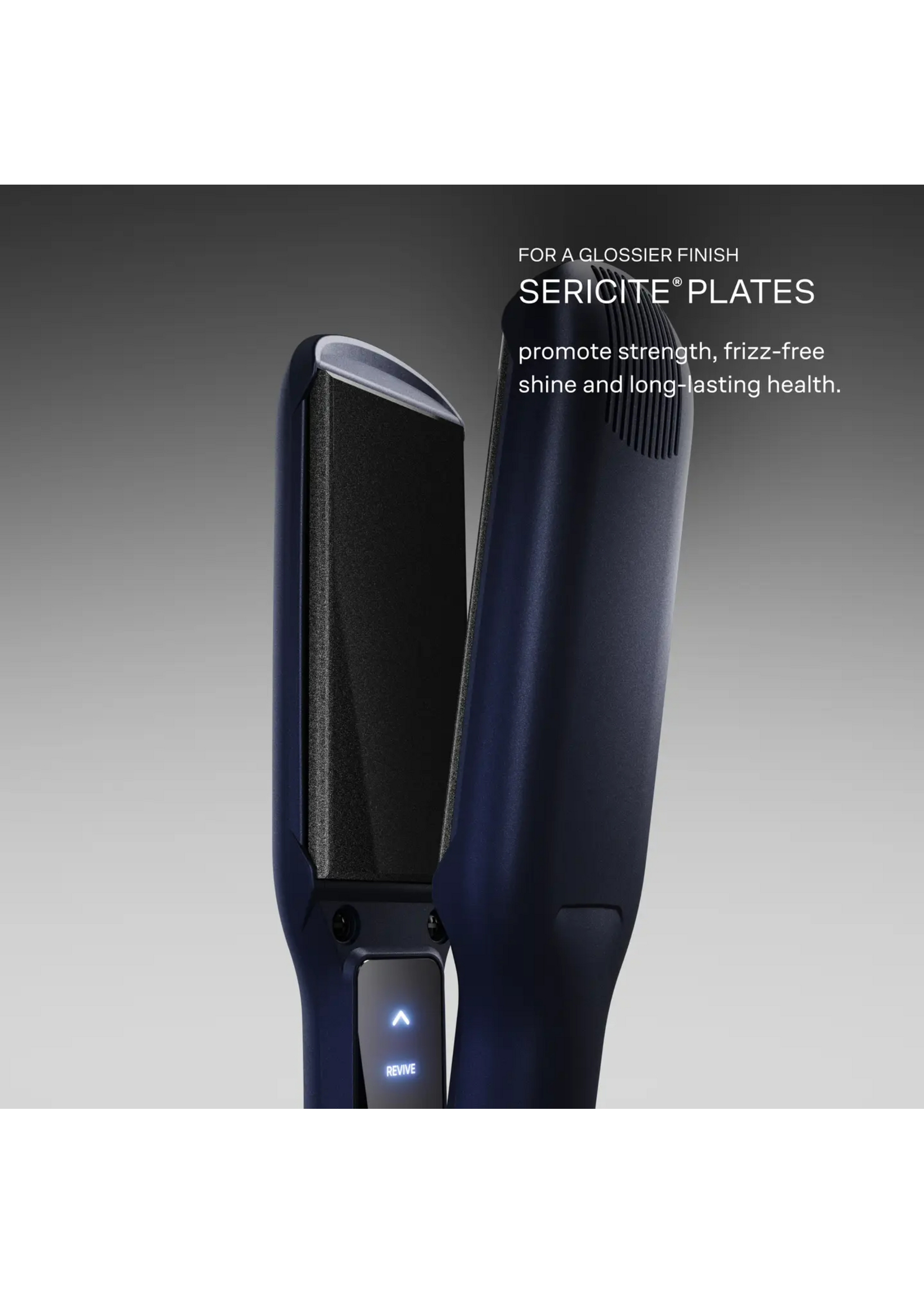 Cloud Nine Cloud Nine The New Wide Iron Midnight Blue