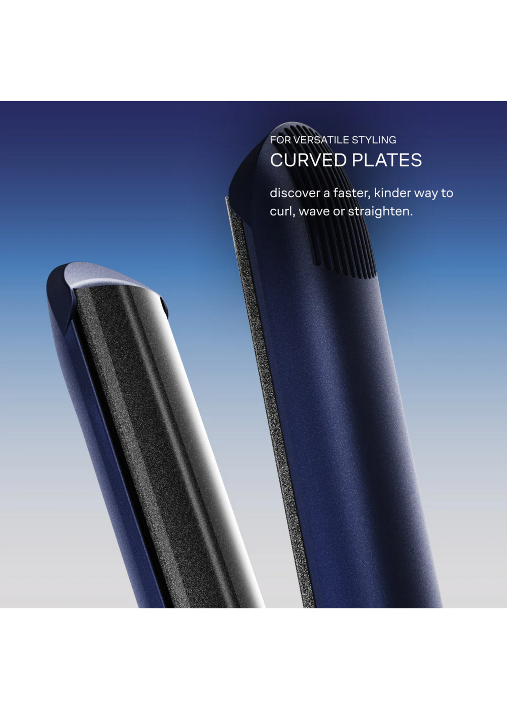 Cloud Nine Cloud Nine The Contouring Original Iron Set