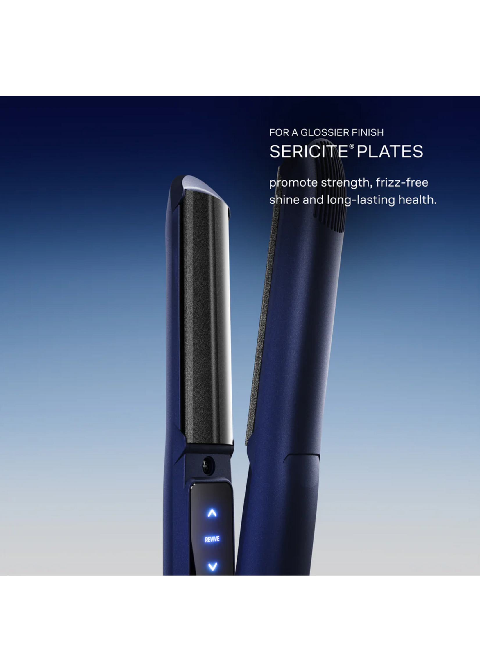 Cloud Nine Cloud Nine The Contouring Original Iron Set