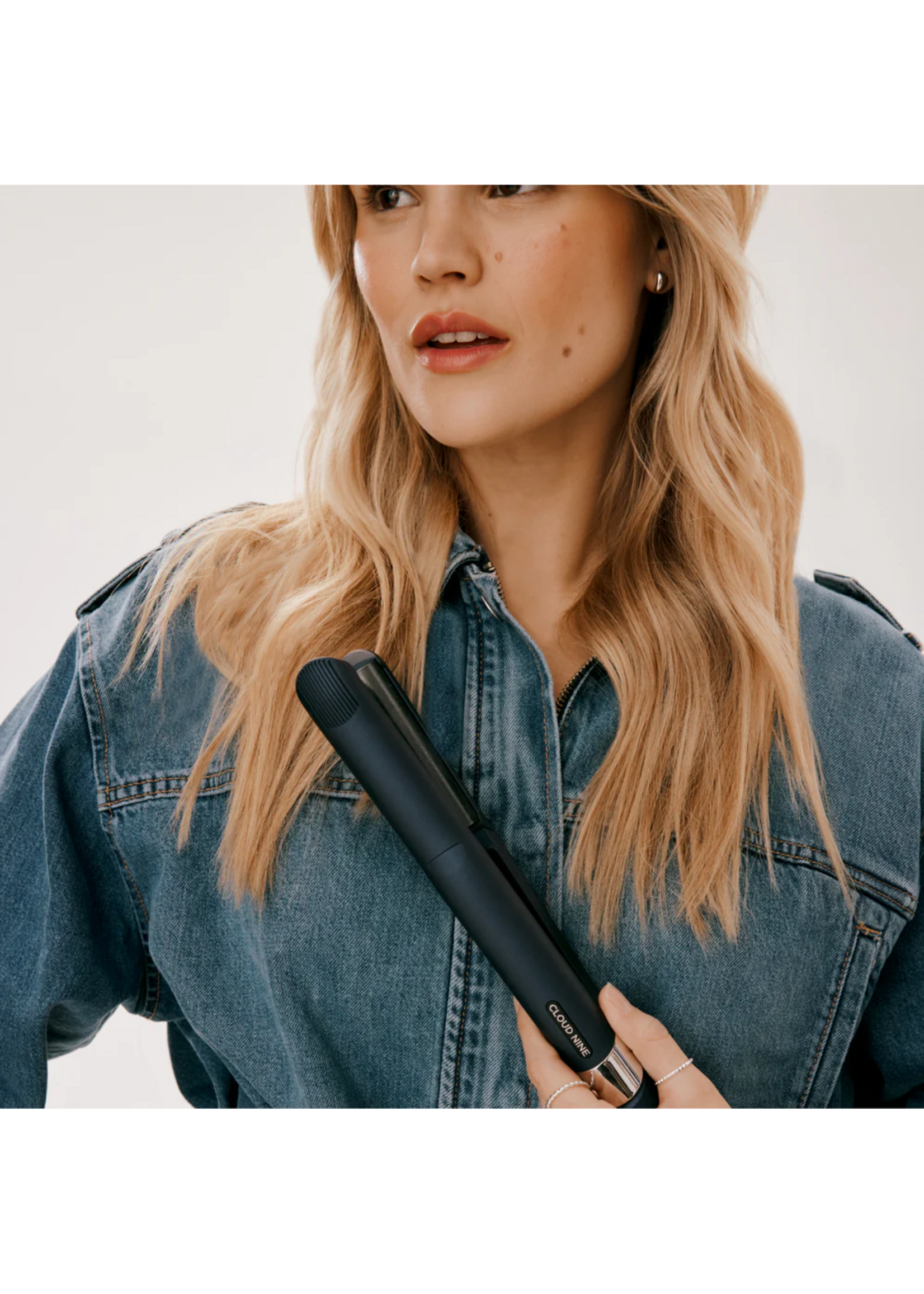 Cloud Nine Cloud Nine The Contouring Original Iron Set