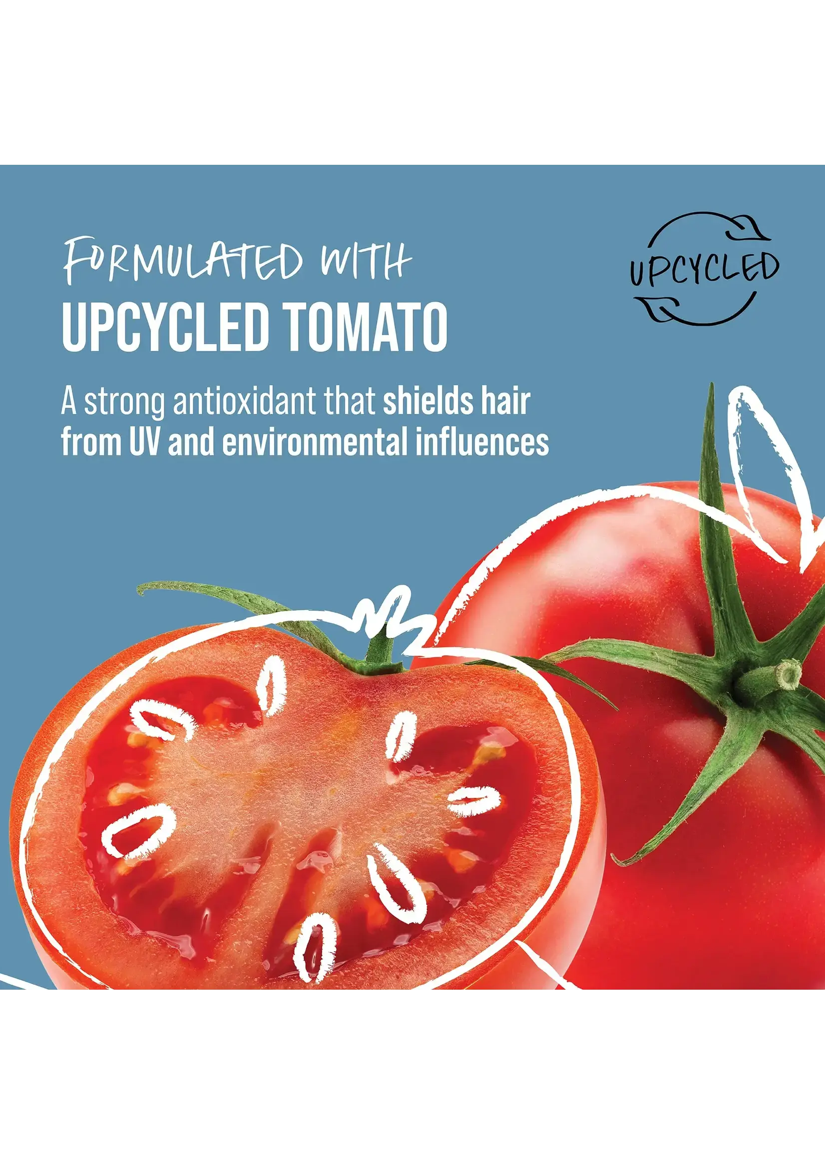 KMS KMS Hairstay Working Spray  300ml