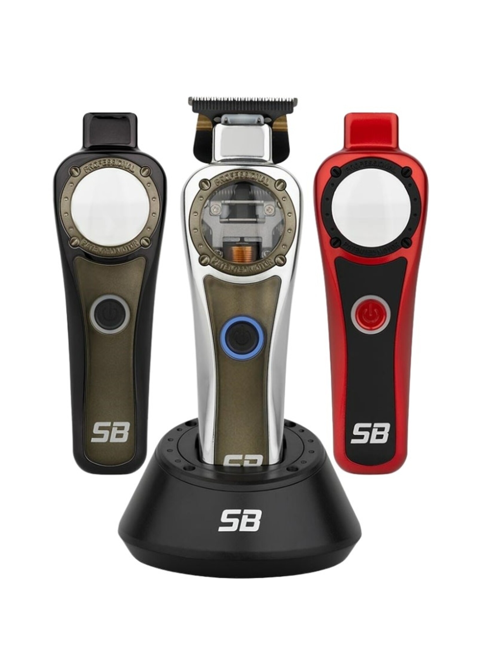 Silver Bullet Silver Bullet HeadLiner Hair Trimmer