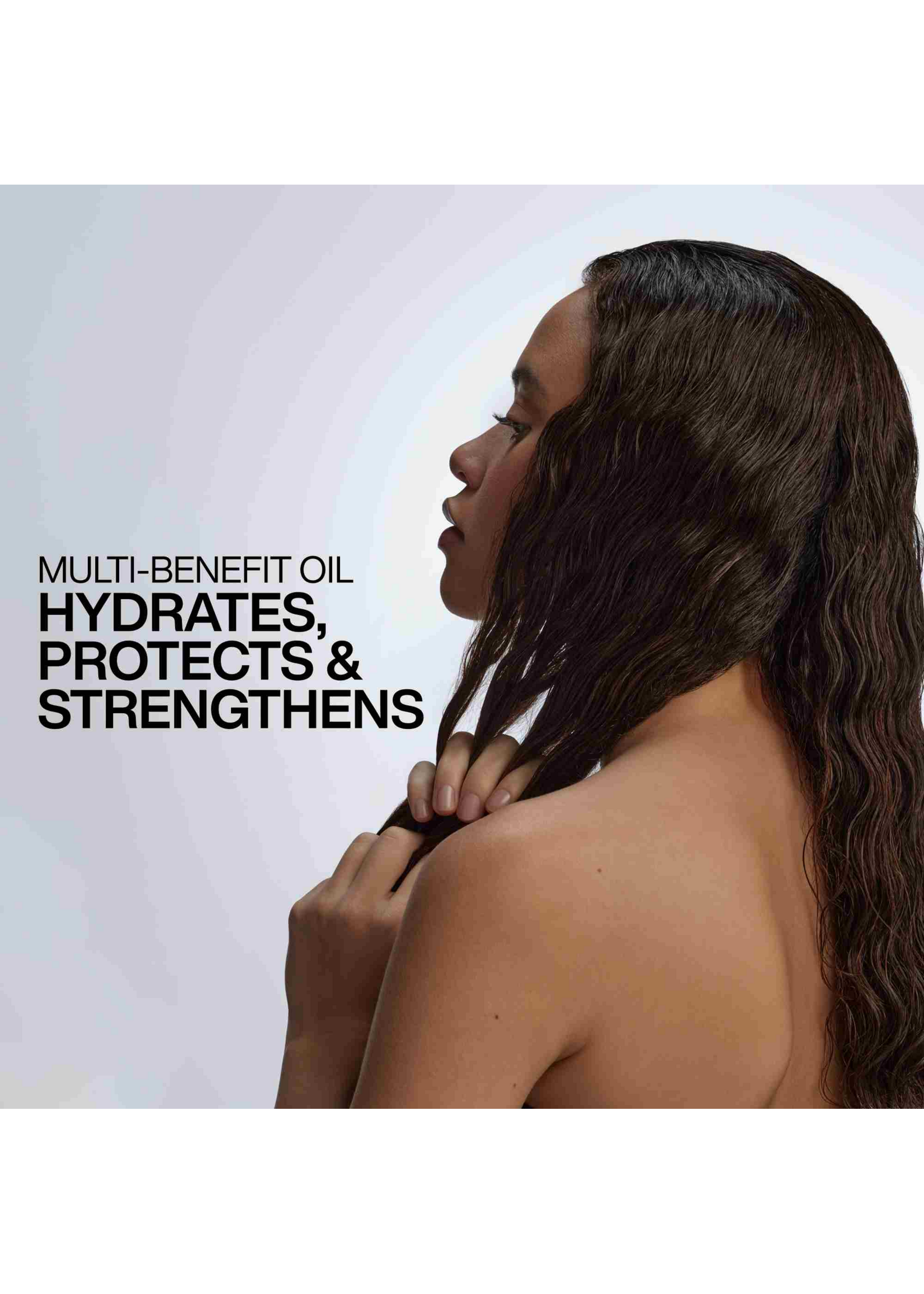 Redken Redken All Soft Argan-6 Oil 100ml