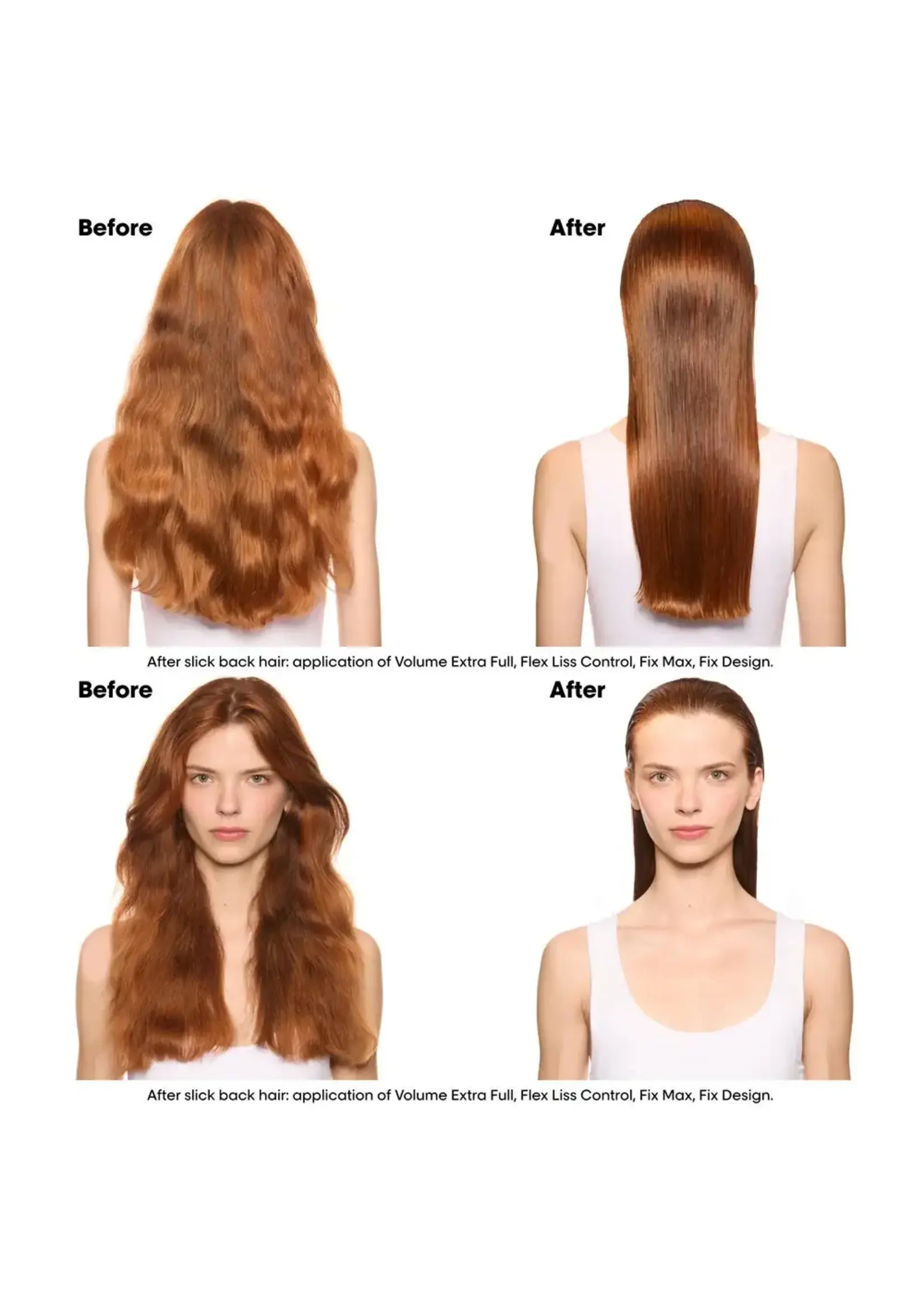 Loreal Professional Loreal Tecni.art Flex Liss Control Professional Styling Gel 150ml